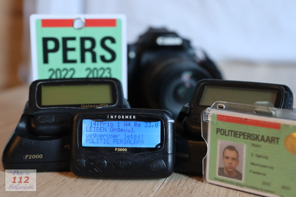 Persalarmering in gevaar, brandbrief van mediacoalitie naar Minister van Justitie